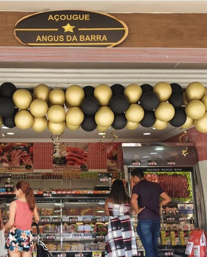 BOUTIQUE DE CARNES ACOUGUE