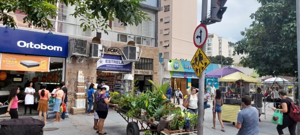 PASSO O PONTO – Consultório Odontológico na Zona Sul do Rio de Janeiro