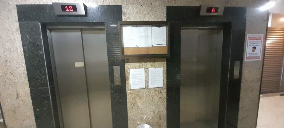 PASSO O PONTO – Consultório Odontológico na Zona Sul do Rio de Janeiro