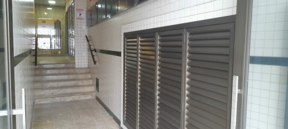 PASSO O PONTO – Consultório Odontológico na Zona Sul do Rio de Janeiro
