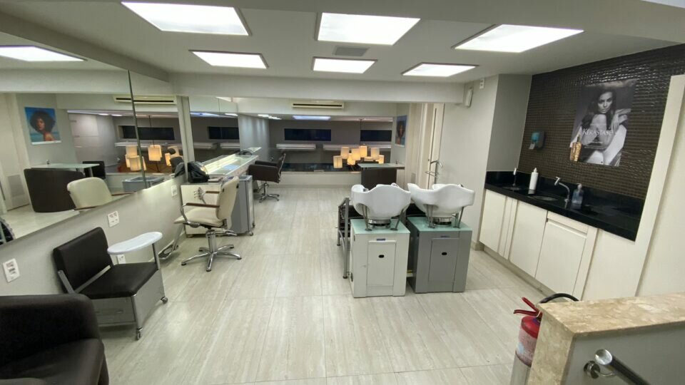Vendo werner coiffeur Petrópolis