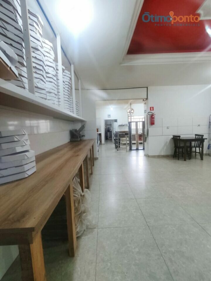 Pizzaria – Oportunidade