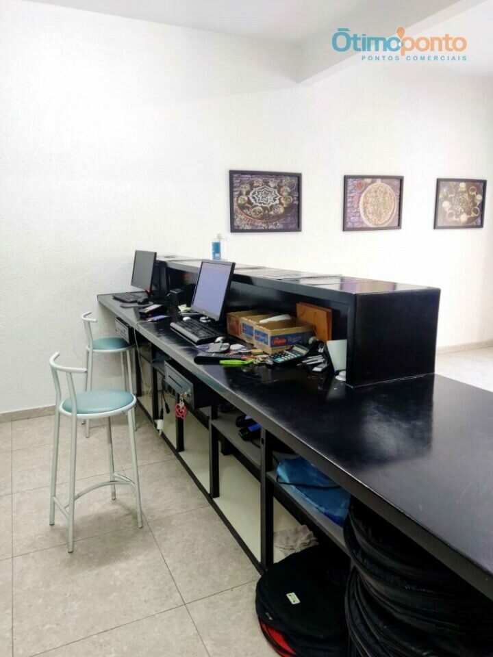 Pizzaria – Oportunidade