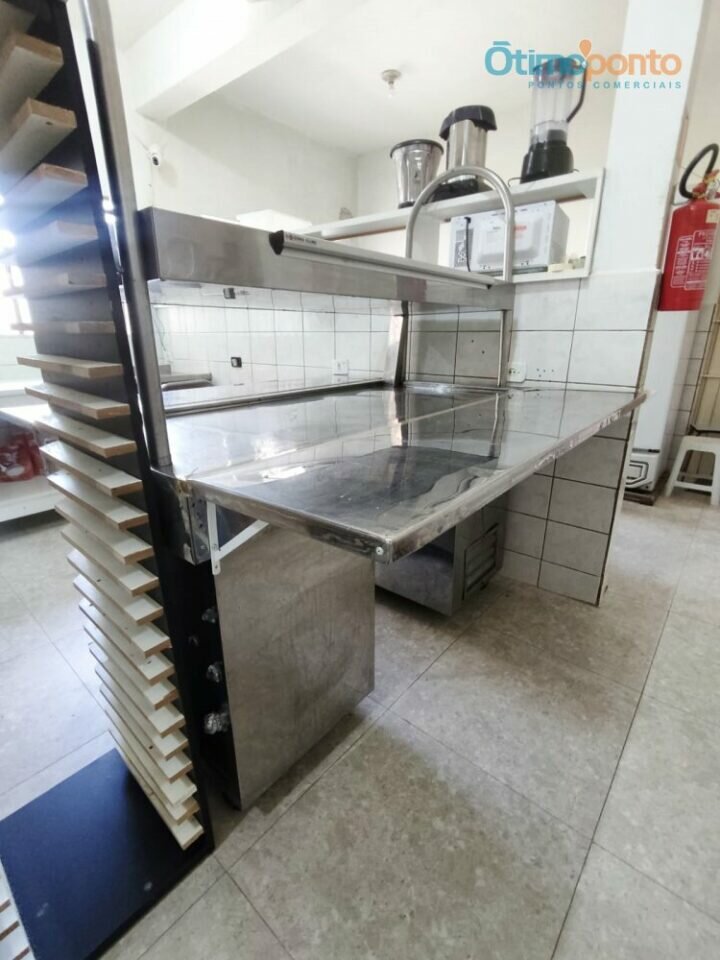 Pizzaria – Oportunidade