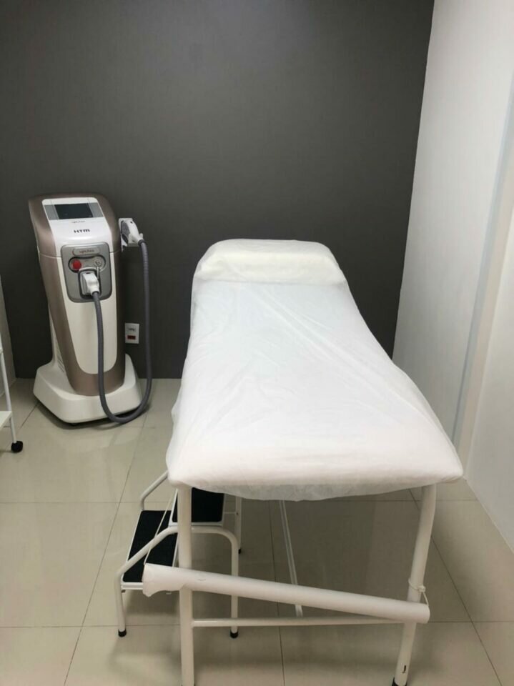 Clínica de estética