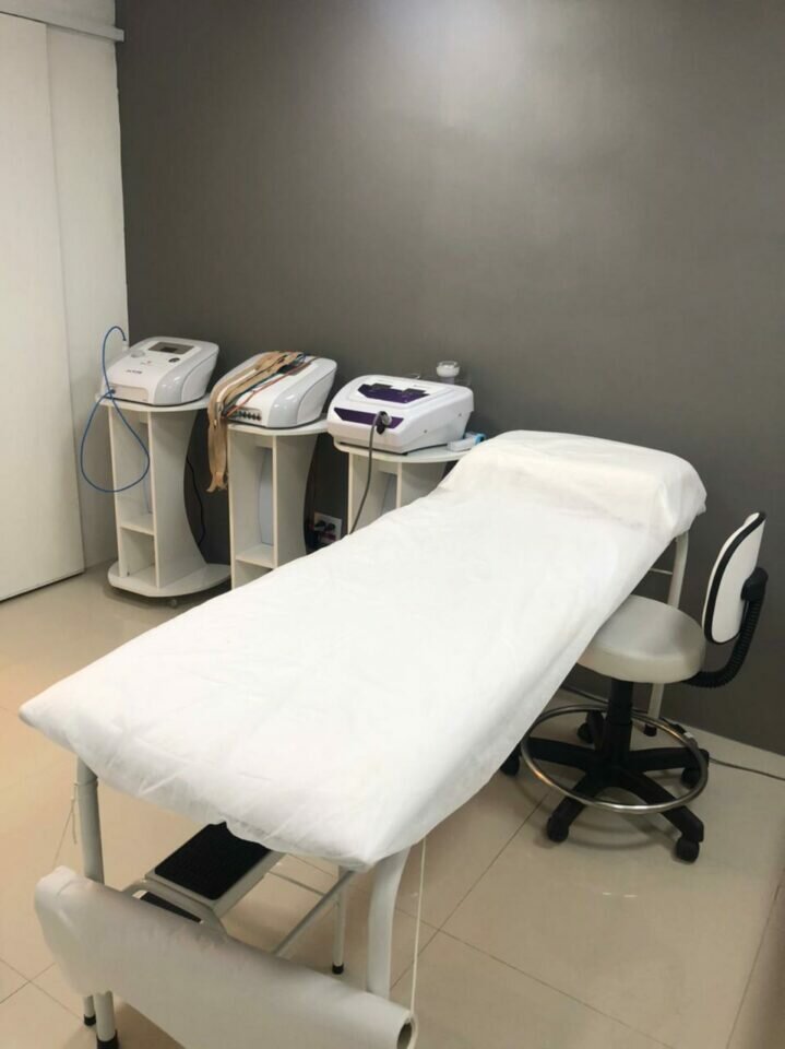 Clínica de estética