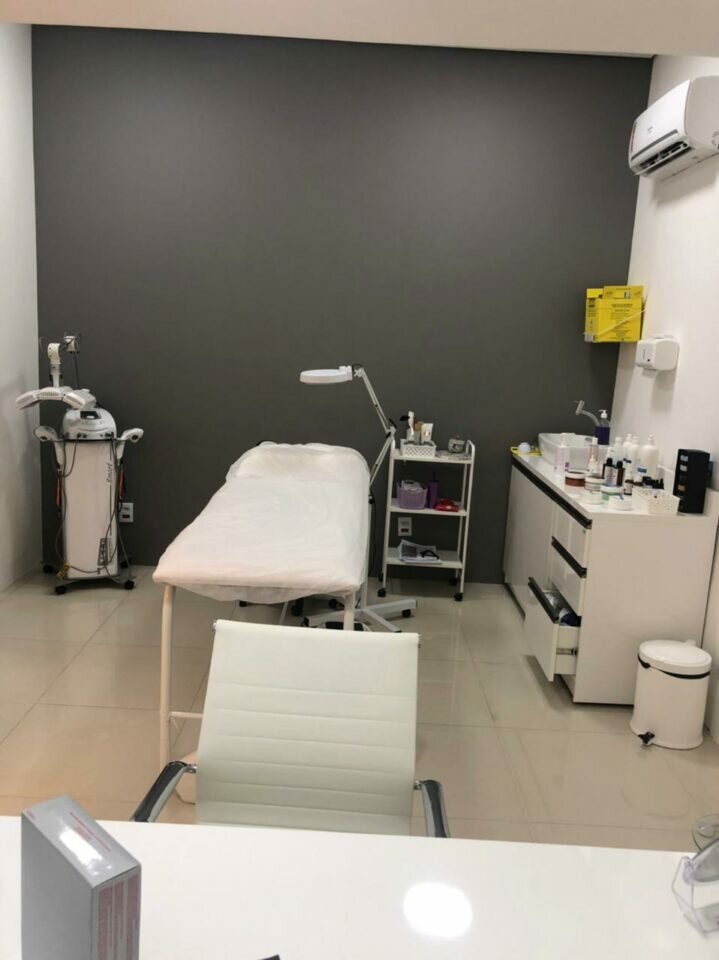 Clínica de estética