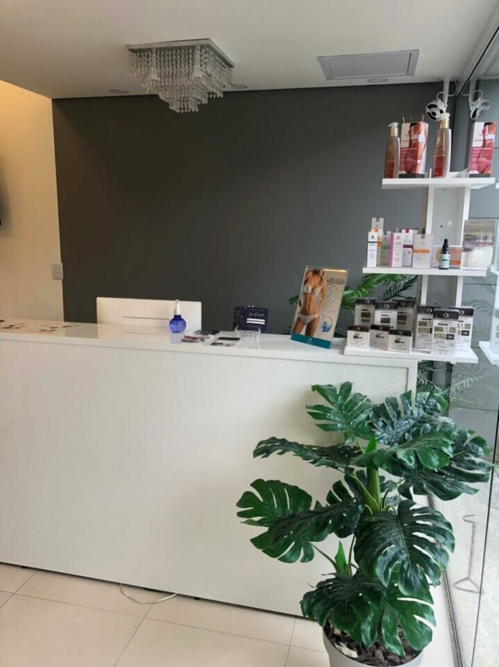 Clínica de estética
