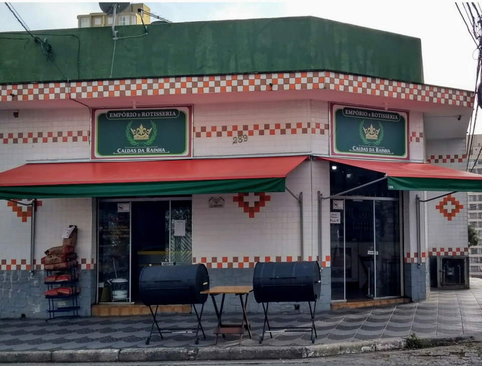 EMPORIO E ROTISSERIA