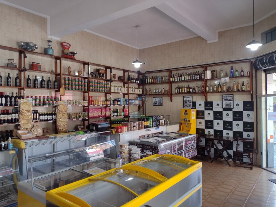 EMPORIO E ROTISSERIA