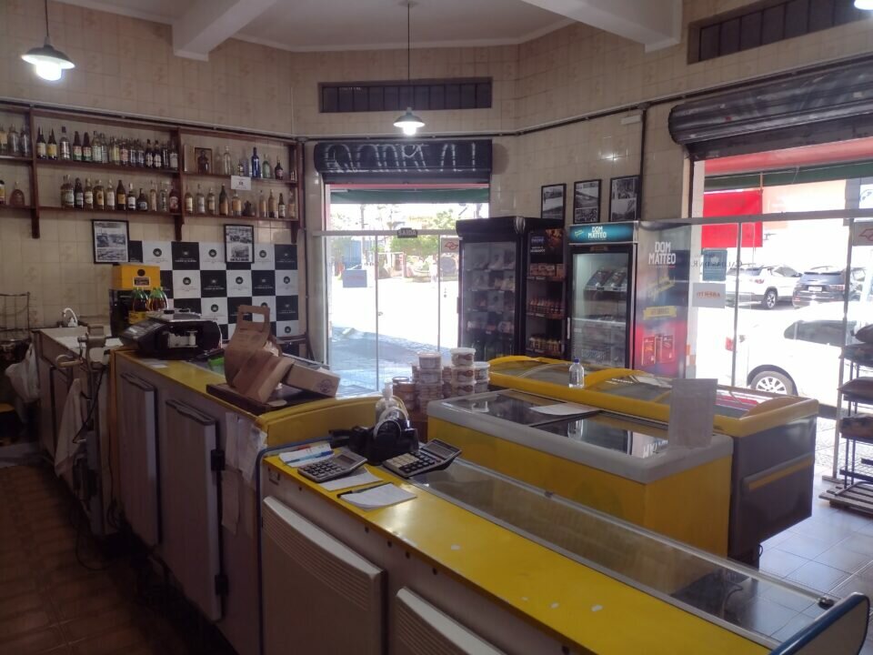 EMPORIO E ROTISSERIA