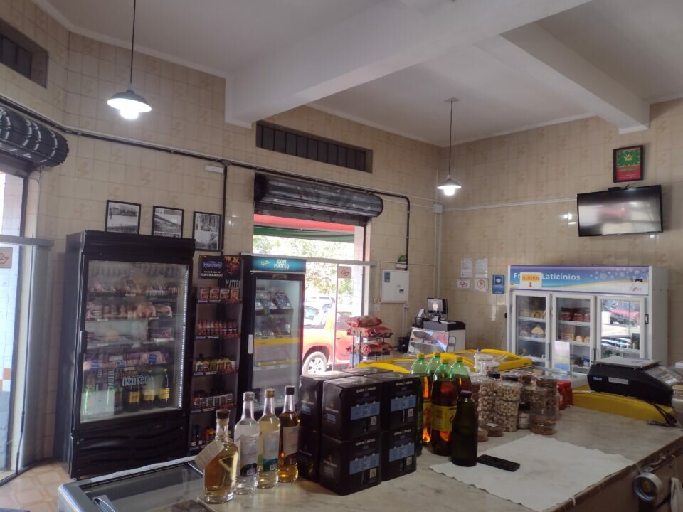 EMPORIO E ROTISSERIA