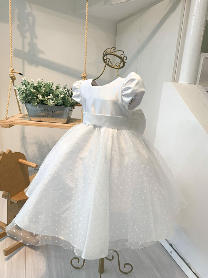 Loja de aluguel de Vestido de festa infantil