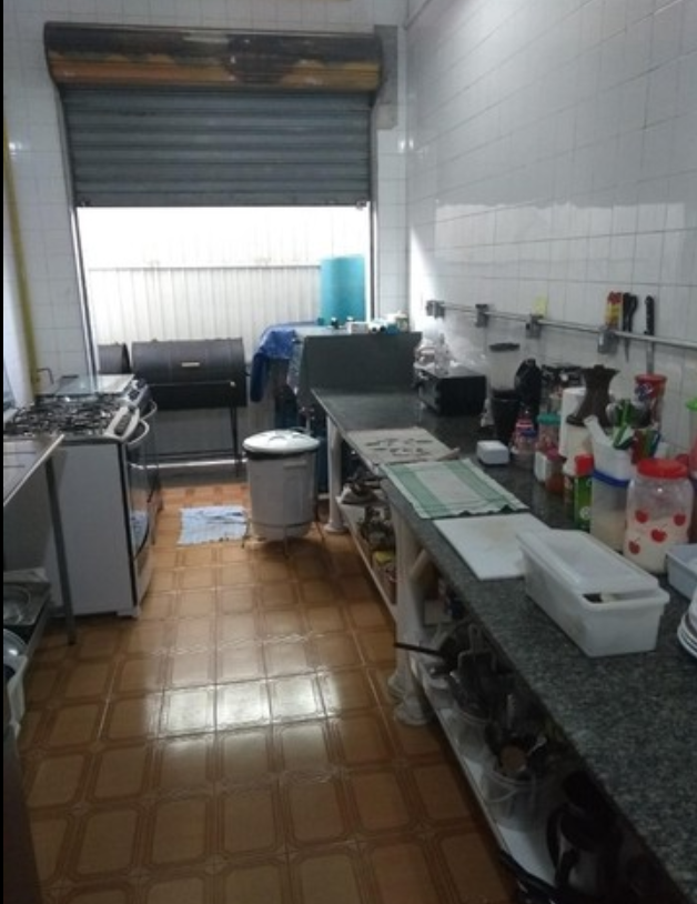 EMPORIO E ROTISSERIA