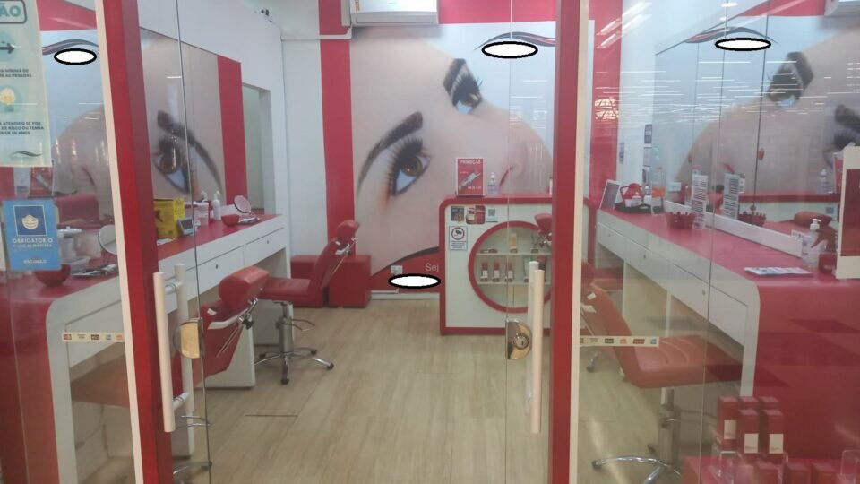 Clínica de estética facial