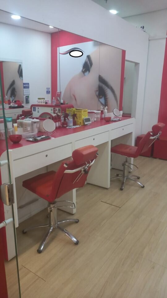 Clínica de estética facial