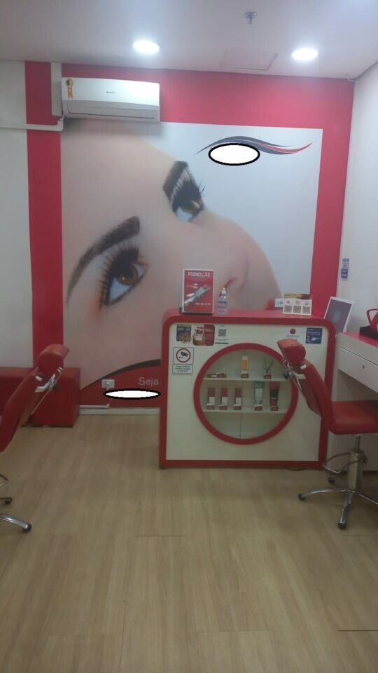 Clínica de estética facial
