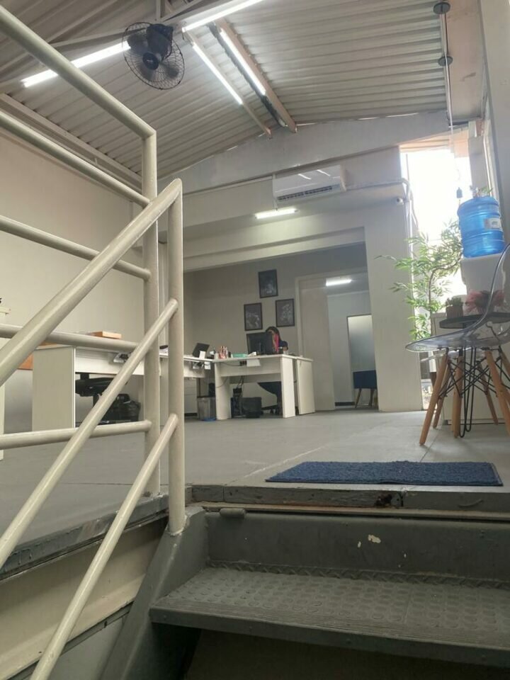 VENDO DISTRIBUIDORA DE PEÇAS AUTOMOTIVAS