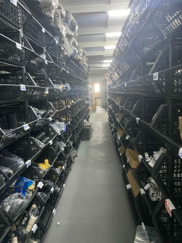 VENDO DISTRIBUIDORA DE PEÇAS AUTOMOTIVAS