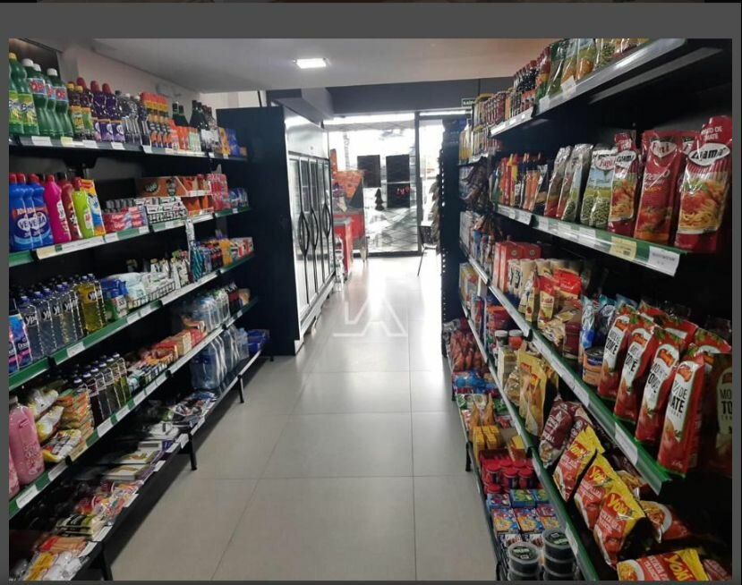 Mini Mercado