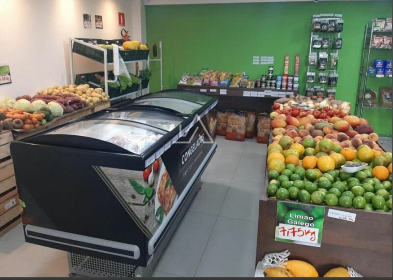 Mini Mercado