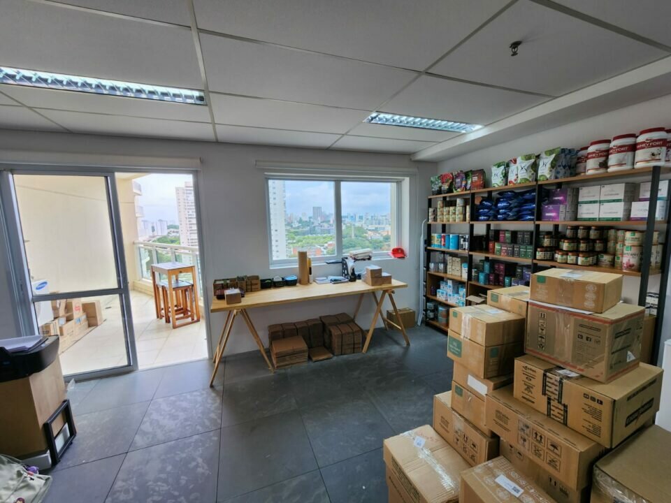 Loja Platinum Mercado Livre e E-commerce