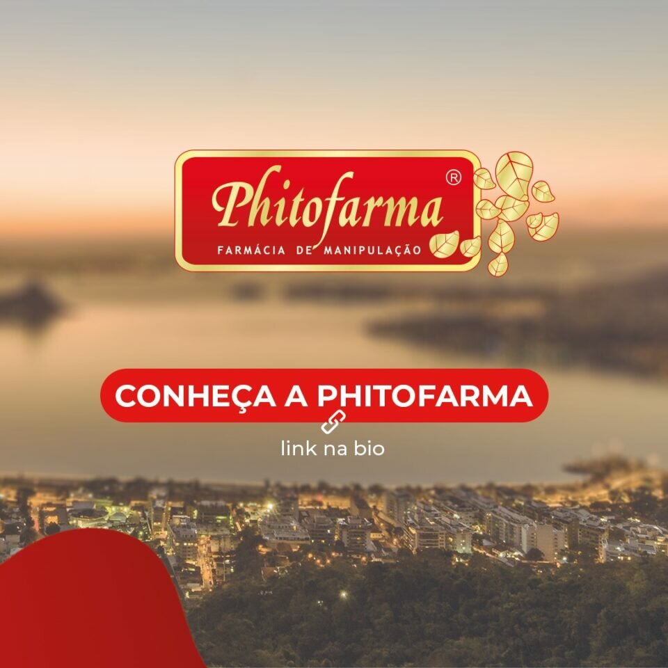 Farmácia de Manipulação em Icaraí, Niterói/RJ