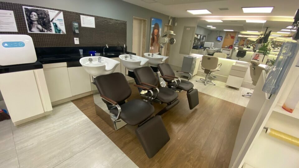 Vendo werner coiffeur Petrópolis