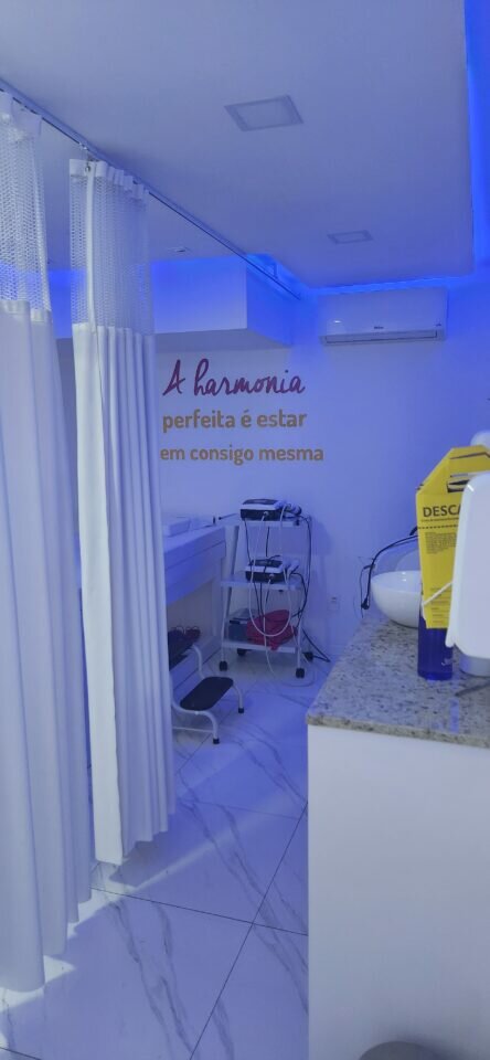 Ponto pra clínica em Copacabana