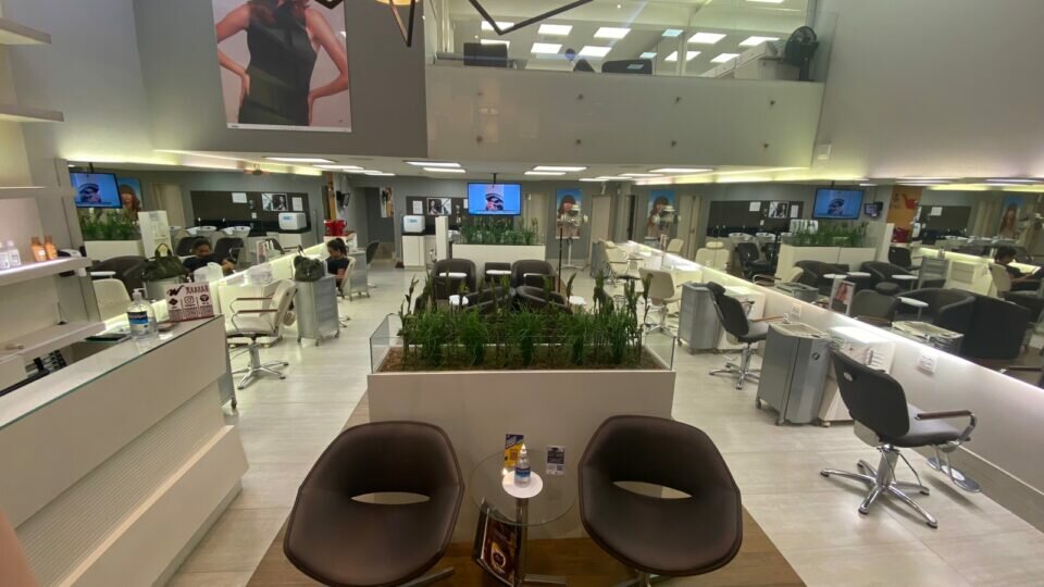 Vendo werner coiffeur Petrópolis