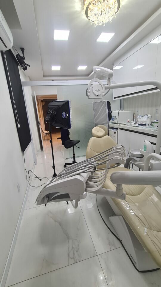 Clinica Odontologica Florianópolis