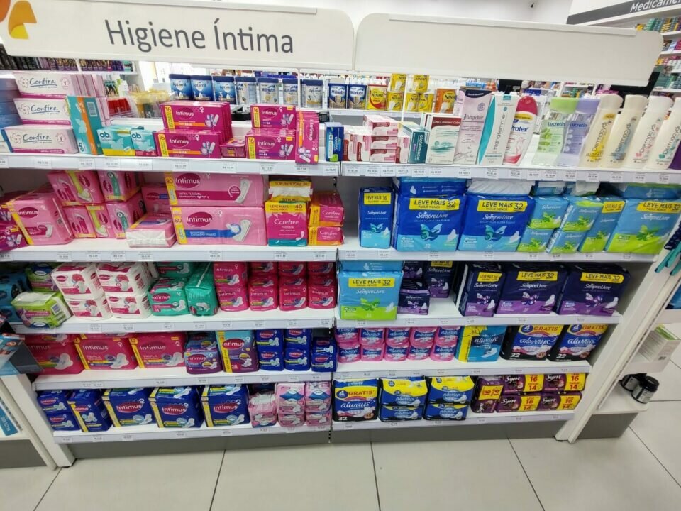 VENDO FRANQUIA DE DROGARIA
