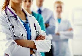 Clínica Médica no Centro de Belo Horizonte