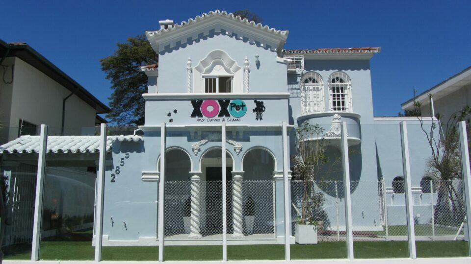 XOXO PET Daycare, Hotel, Banho e Tosa, Natação, Fisioterapia e Acupuntura