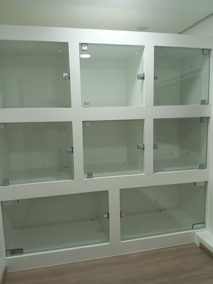 Clínica veterinária completa com petshop e banho e tosa
