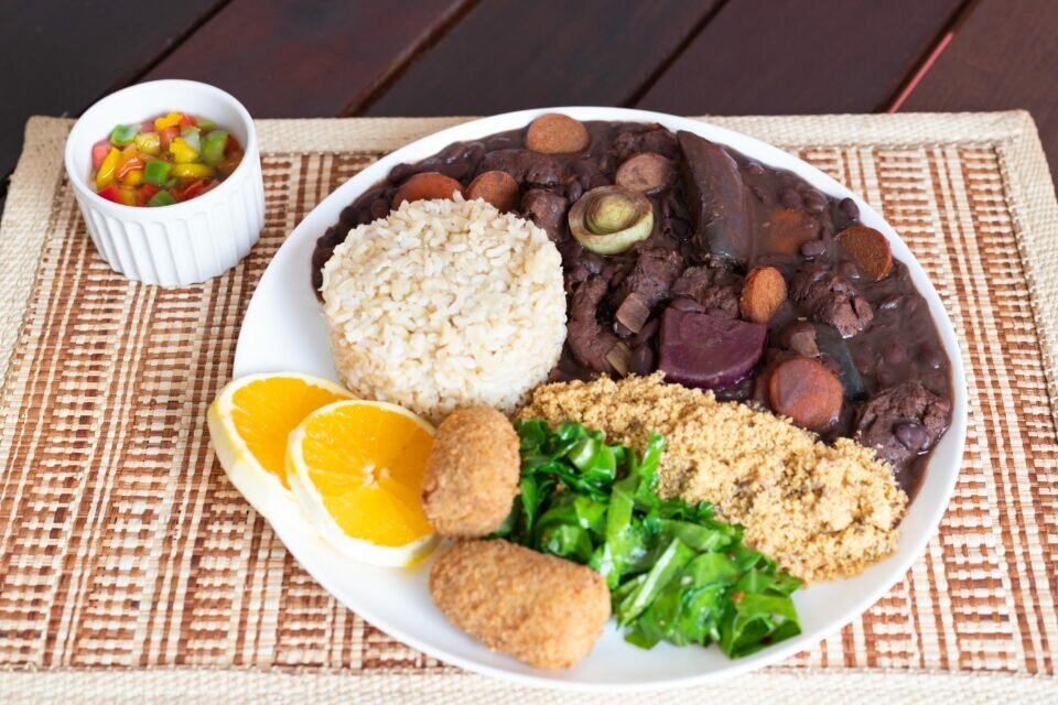 Restaurante Vegano