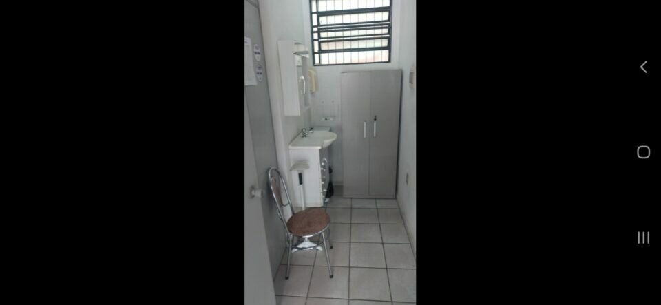 Drogaria localizada no Wanel Ville 5