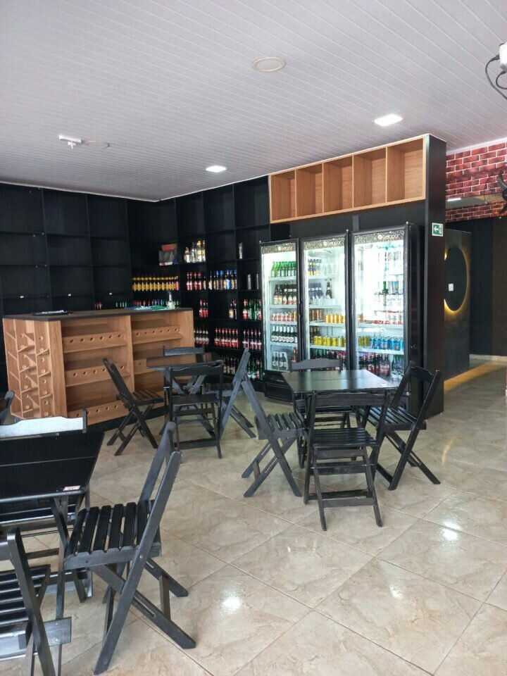 Vende-se bar em Valparaiso-GO
