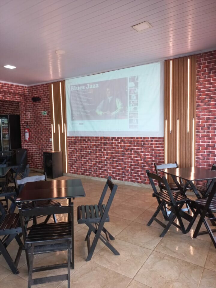 Vende-se bar em Valparaiso-GO