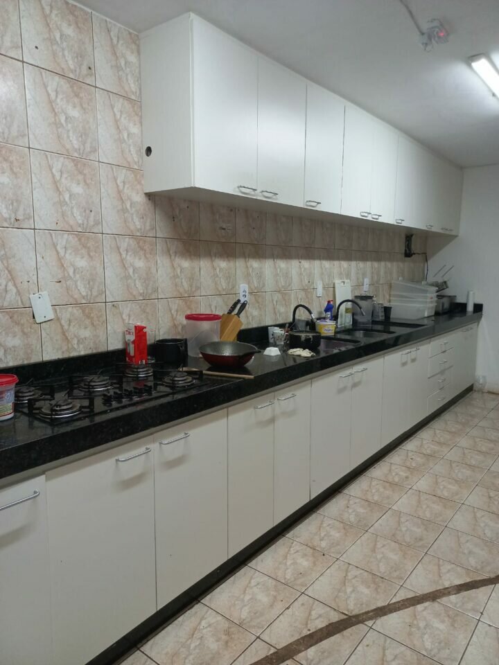 Vende-se bar em Valparaiso-GO