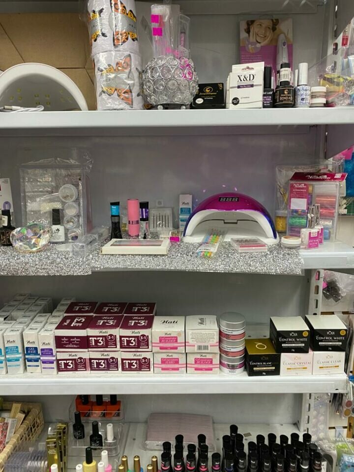 Loja Cosméticos Faturando – Ponto Excelente