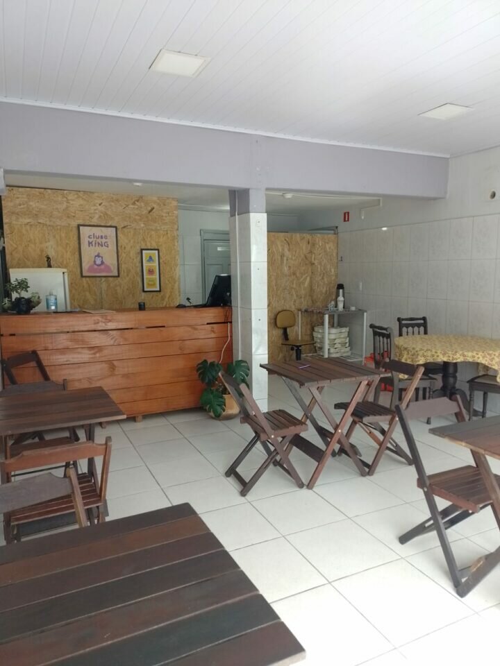 Restaurante Vegano