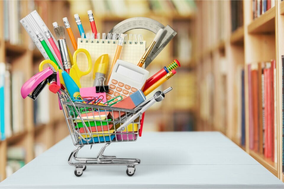 Papelaria e Livraria em Atibaia