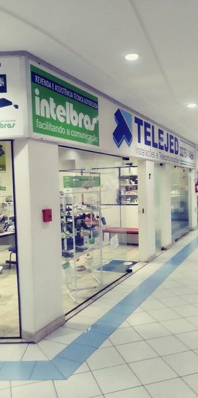 Vende-se Empresa de Telecomunicações e Segurança