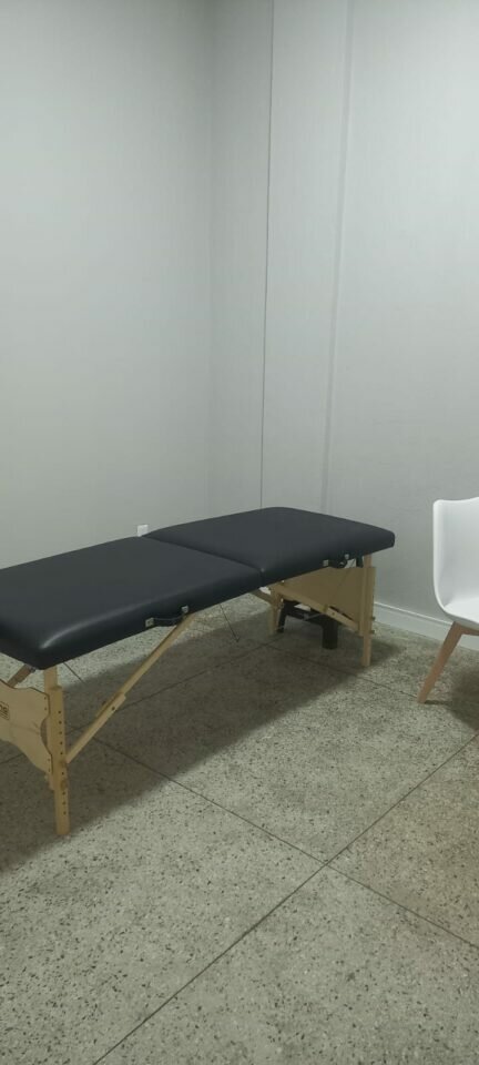 Vendo clinica de fisioterapia e pilates equipada