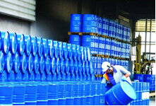 INDÚSTRIA DE PRODUTOS QUIMICOS