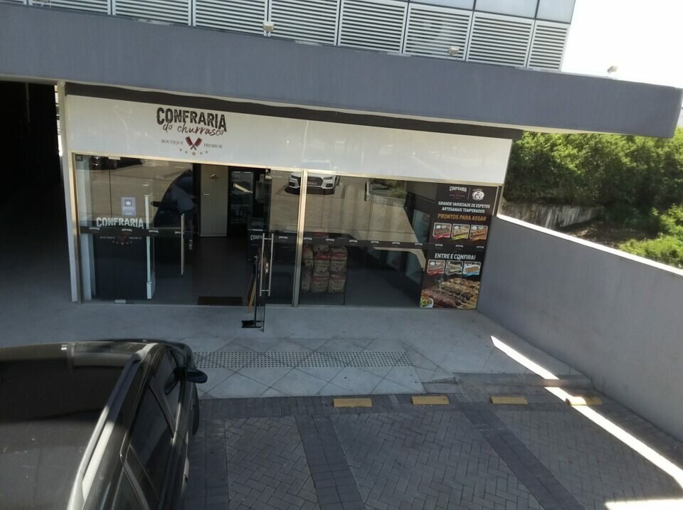 Boutique de Carnes – Jardim das Perdizes