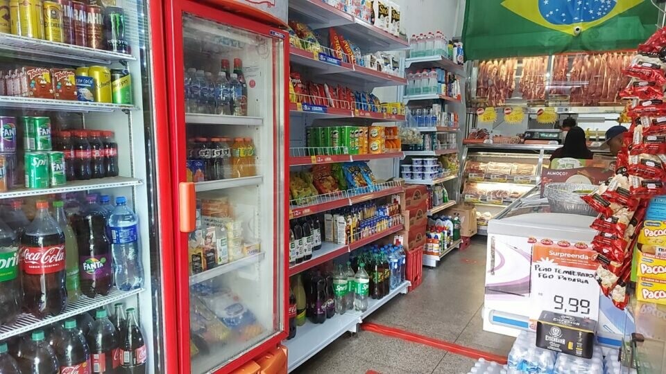 Passa-se o Ponto AÇOUGUE COMPLETO