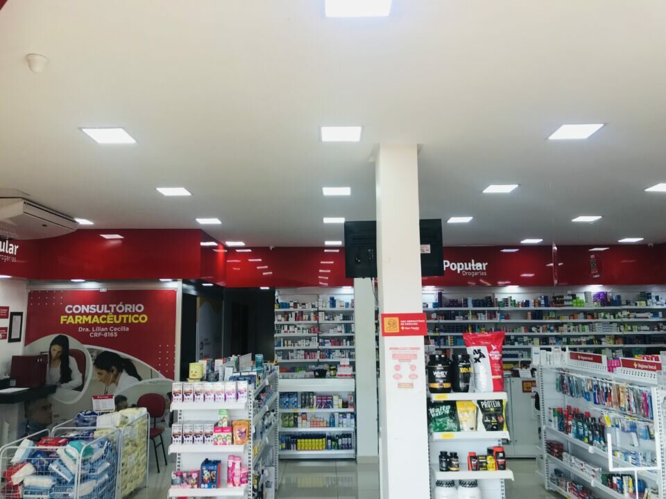 Drogaria