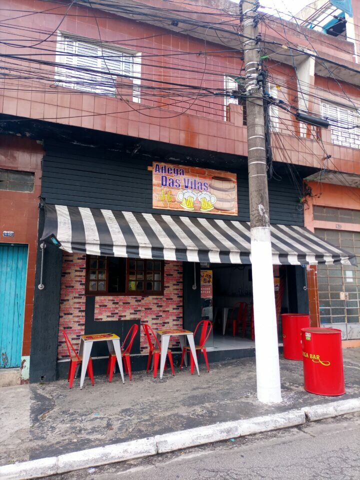 Barzinho